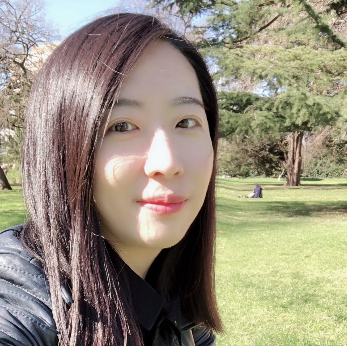 Welcome Dr Tingting Bi s Homepage